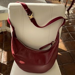 Rag and Bone Winterberry Riser Crossbody